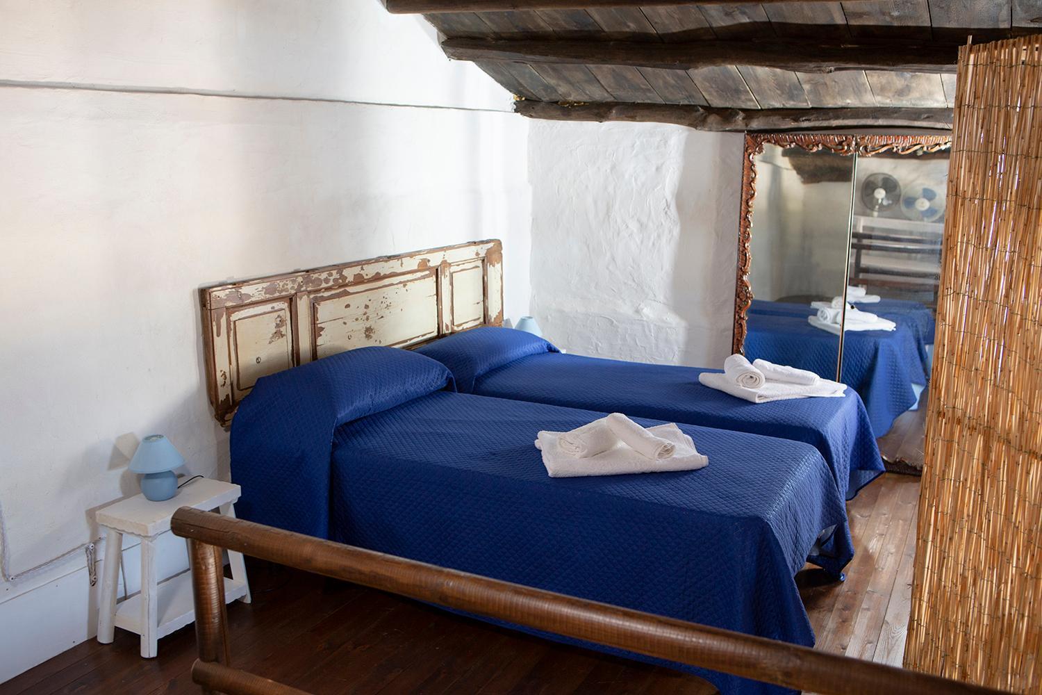 Villa Alessandro Castellammare del Golfo Bagian luar foto